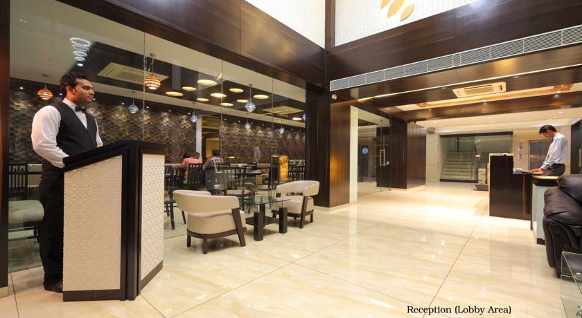 Celestia The Hotel